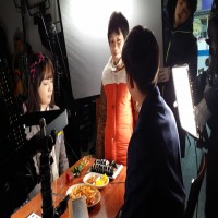 tvN 로맨스가 필요해 시즌3 수강생 촬영