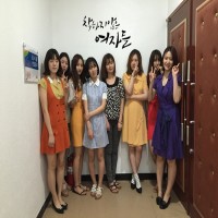 KBS 수목 미니시리즈 '착하지않은여자들' 현장실습