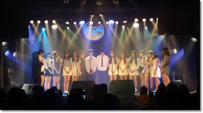 목동캠퍼스 2014 콘서트!!! 현장스틸
