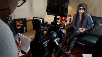 대만 방송사 ETtoday에서 본스타방문 및 인터뷰