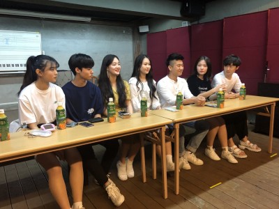 2019 예고입시반, 예고합격생 선배들과의 만남의 현장!