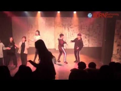 [정기공연] 제61회 연극[성장통] 공연 영상