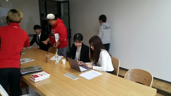 ☆ 본스타 수강생 tvN드라마 현장실습 사진 12