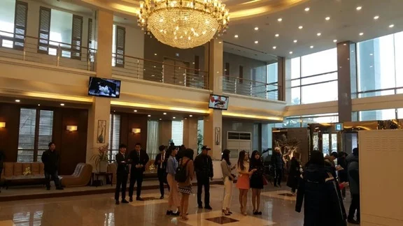 ☆ 본스타 수강생 KBS2 주말드라마 아버지가이상해 현장실습 사진 2