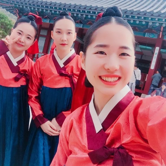 본스타 수강생 tvN 드라마 현장실습 사진 7