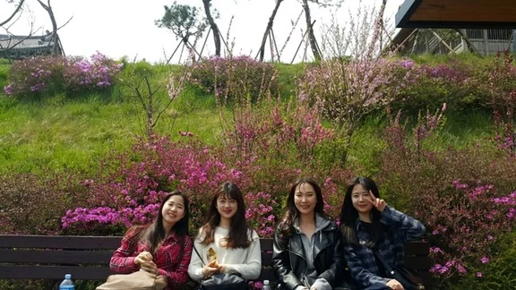 본스타 수강생 tvN 드라마 현장실습