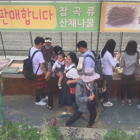 ☆ 본스타 수강생 홍보영상 실습 진행 사진 5