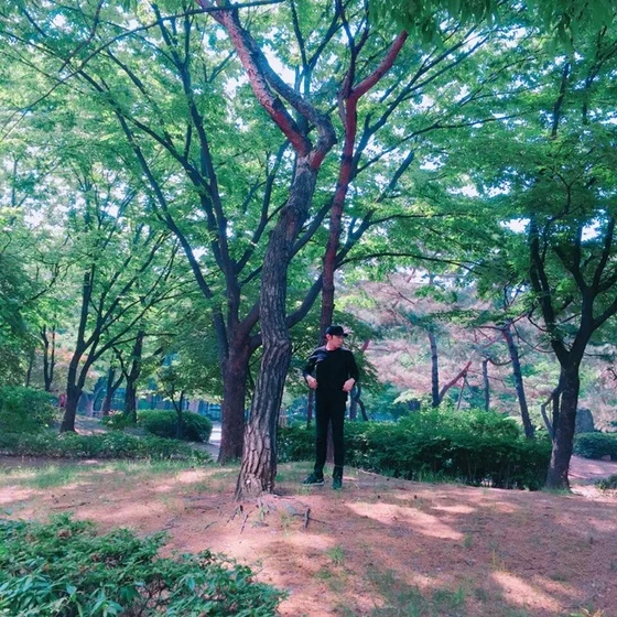☆ 본스타 수강생 홍보영상 실습 진행 사진 10