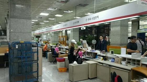 본스타 수강생 드라마 현장실습 사진 3