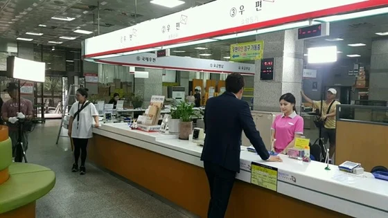 본스타 수강생 드라마 현장실습 사진 12
