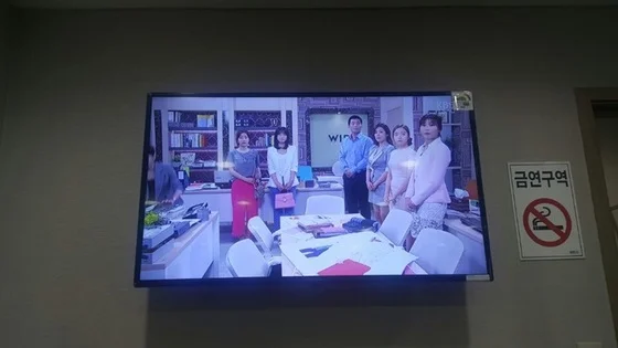 본스타 수강생 드라마 현장실습 사진 11