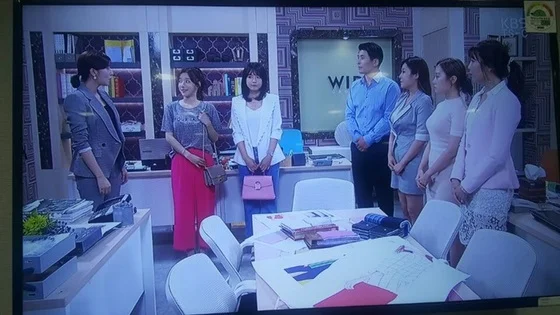 본스타 수강생 드라마 현장실습 사진 15