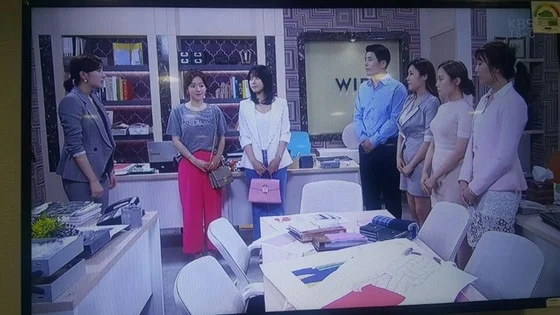 본스타 수강생 드라마 현장실습 사진 14