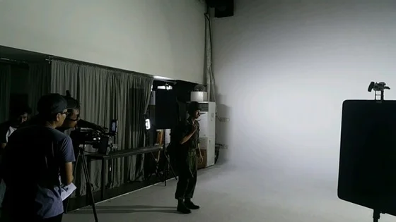 본스타 수강생 oo전쟁기념관 관내영상 현장실습 사진 4
