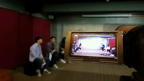 본스타 일요성인D 장면발표회 !! 사진 3