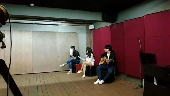 본스타 일요성인D 장면발표회 !! 사진 2