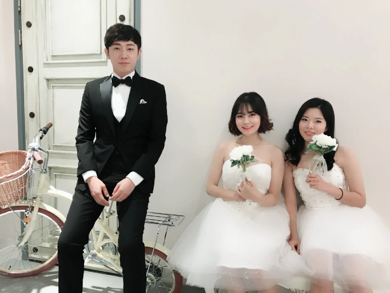 본스타 수강생 "가족사진 스튜디오" 샘플 사진 사진 7