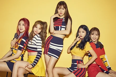 본스타, 신인 걸그룹 네온펀치 데뷔! 사진 2