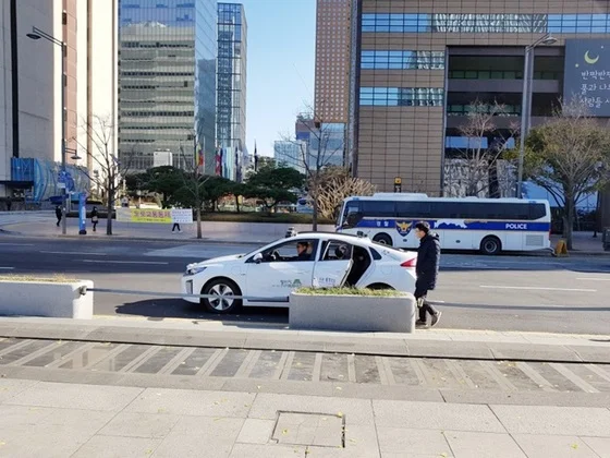 ☆ 본스타 수강생 "4차산업혁명 홍보영상" 사진 11