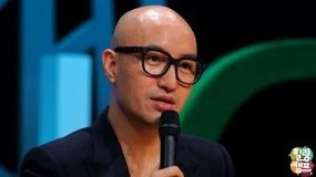 탤런트 홍석천 연기 특강!