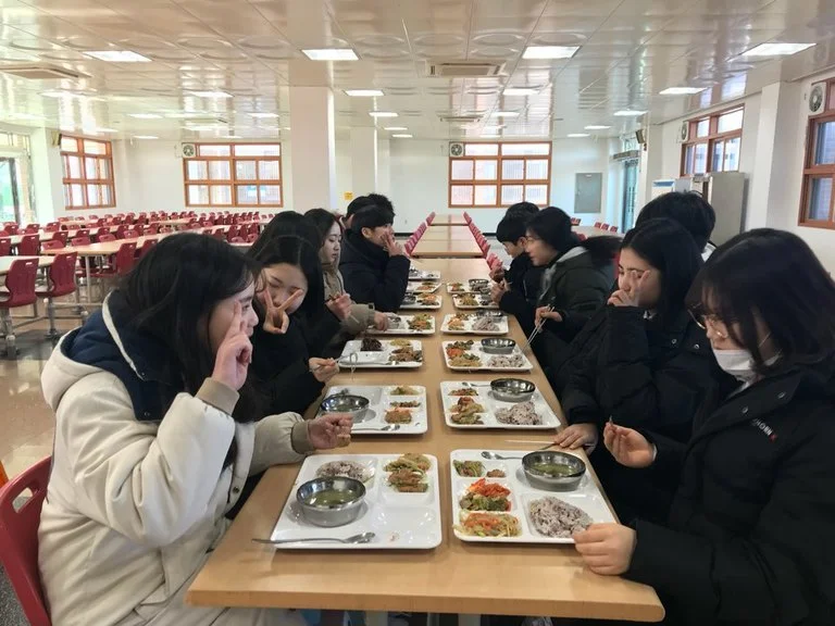 영화 속닥 속닥 본스타 수강생 학생 촬영현장 사진 11