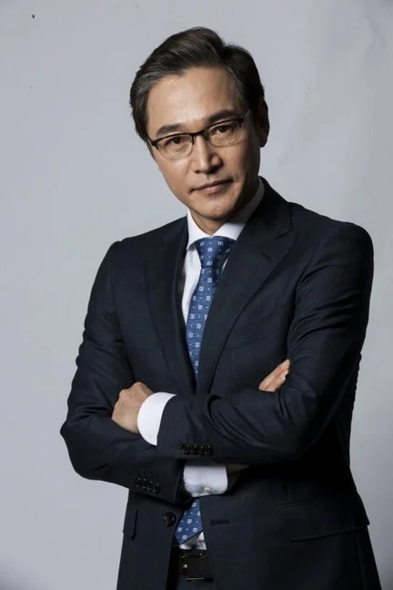 탤런트 정보석선생님, 본스타 명예이사장 취임.