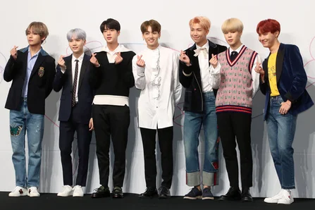 BTS 소속,빅히트 오디션!