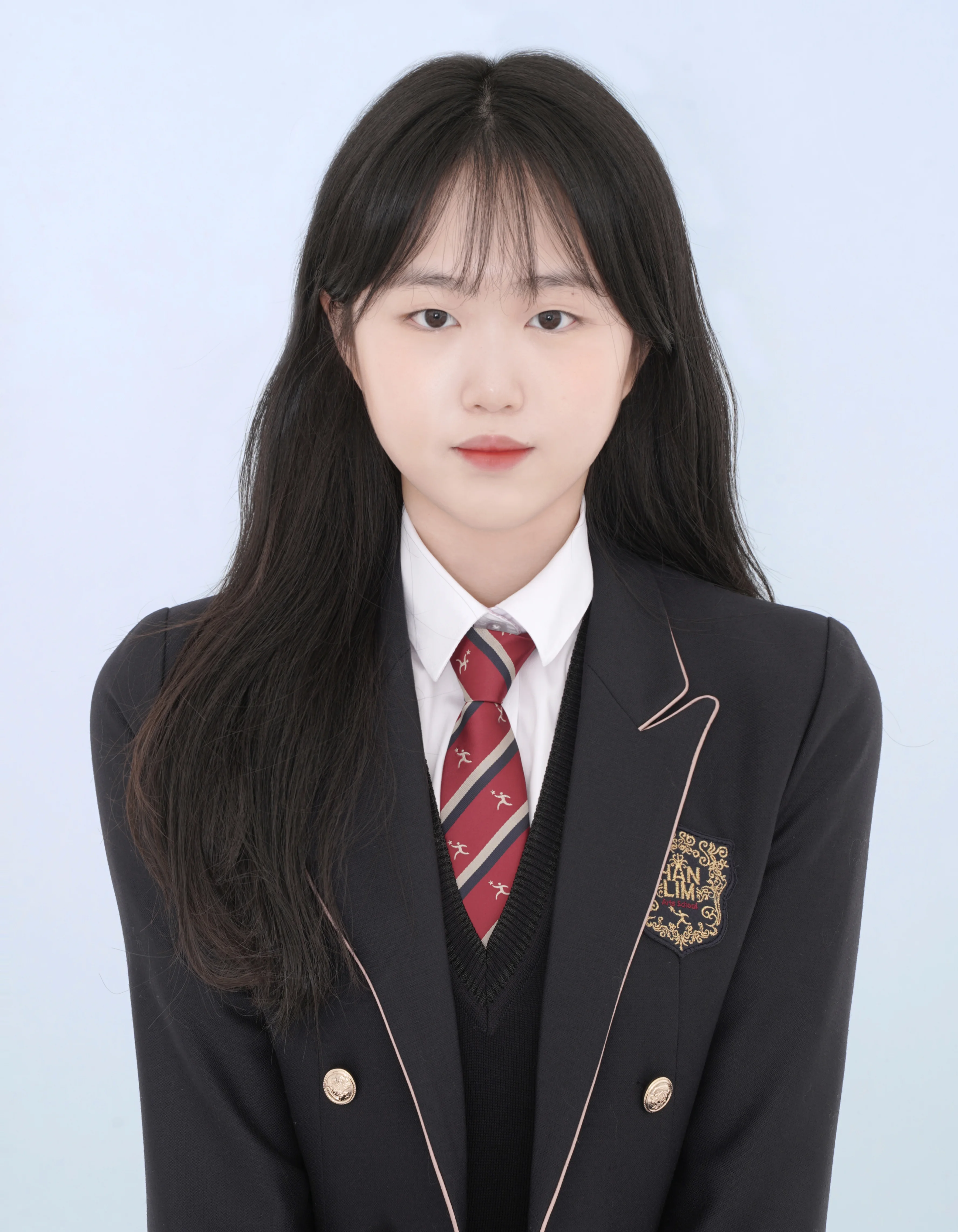 2023 한림예술고등학교 합격자 김민지A