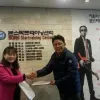 본스타 인재진흥원과 업무협력체결!