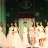 2014 미스인터콘티넨탈 본원 이소현양 수상!