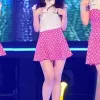 "영지" 또하나의 본스타 스타탄생! 카라 새멤버 허영지!