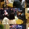 OCN 리셋 고등탤런트 현장실습 참여