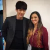 뉴욕 MTV , MC 그레이스 특강.