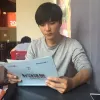본스타, KBS 복면검사 촬영!