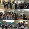 네이버 웹드라마 "아부쟁이"본스타 촬영