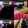 제1회 Ent.연합 보컬경연대회!!!!