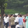 SBS 드라마 딴따라 마지막촬영현장 현장실습 참여!!