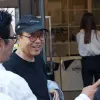 신구 연기원장님, 첫인사!(+사진)