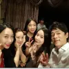 ☆ 상업영화 촬영현장 ☆