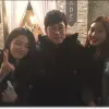 ☆ 현장실습 현장 tvN 막돼먹은 영애씨 ☆