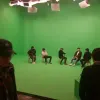 ☆본스타는 현장교육을 위해 현장실습 진행(웹드라마현장)