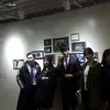 ☆ 본스타 수강생 tvN드라마 현장실습