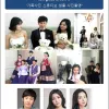 ☆ 본스타 수강생 "가족사진 스튜디오" 샘플 사진