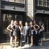☆ 슈퍼탤런트 오브 더 월드 수상자들 본스타 방문