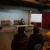 가수 ,프로듀서, D.O엔터테인먼트대표 이현도 특강