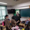 영화 속닥 속닥 본스타 수강생 학생 촬영현장