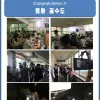 상업영화 공수도 본스타 수강생 촬영