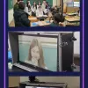 EBS 교육부 주최 학교폭력예방드라마 주조연 출연