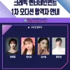 ☆ 크레빅 엔터테인먼트 오디션 합격자 안내