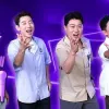[SBS PLUS] 김호중파트너 촬영